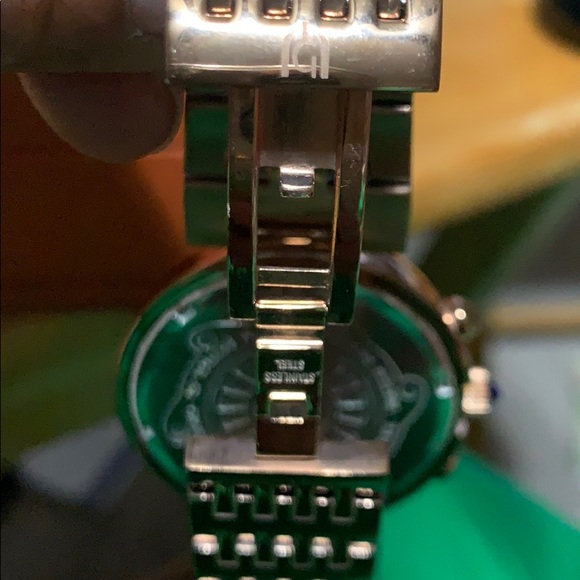 Giorgio Milano Rose Gold Luxury Woman’s Watch